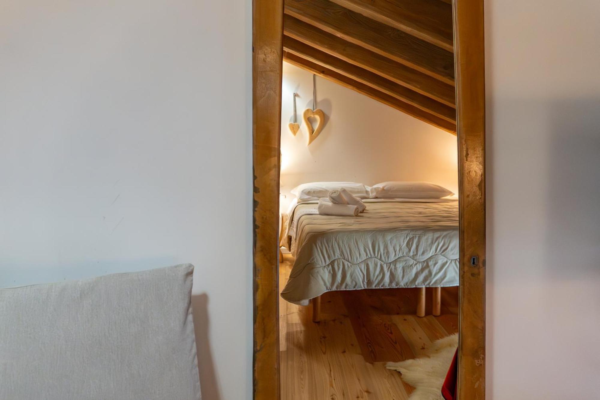 B&B Il Gufo Erto 외부 사진