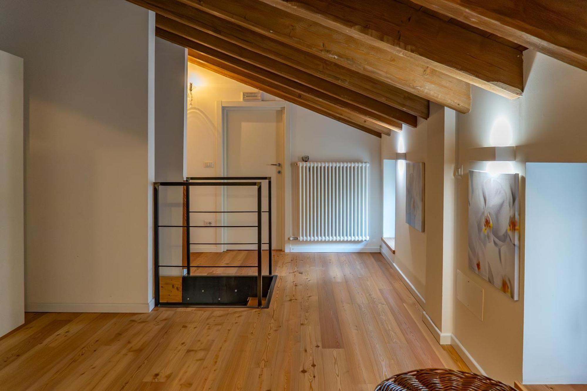 B&B Il Gufo Erto 외부 사진
