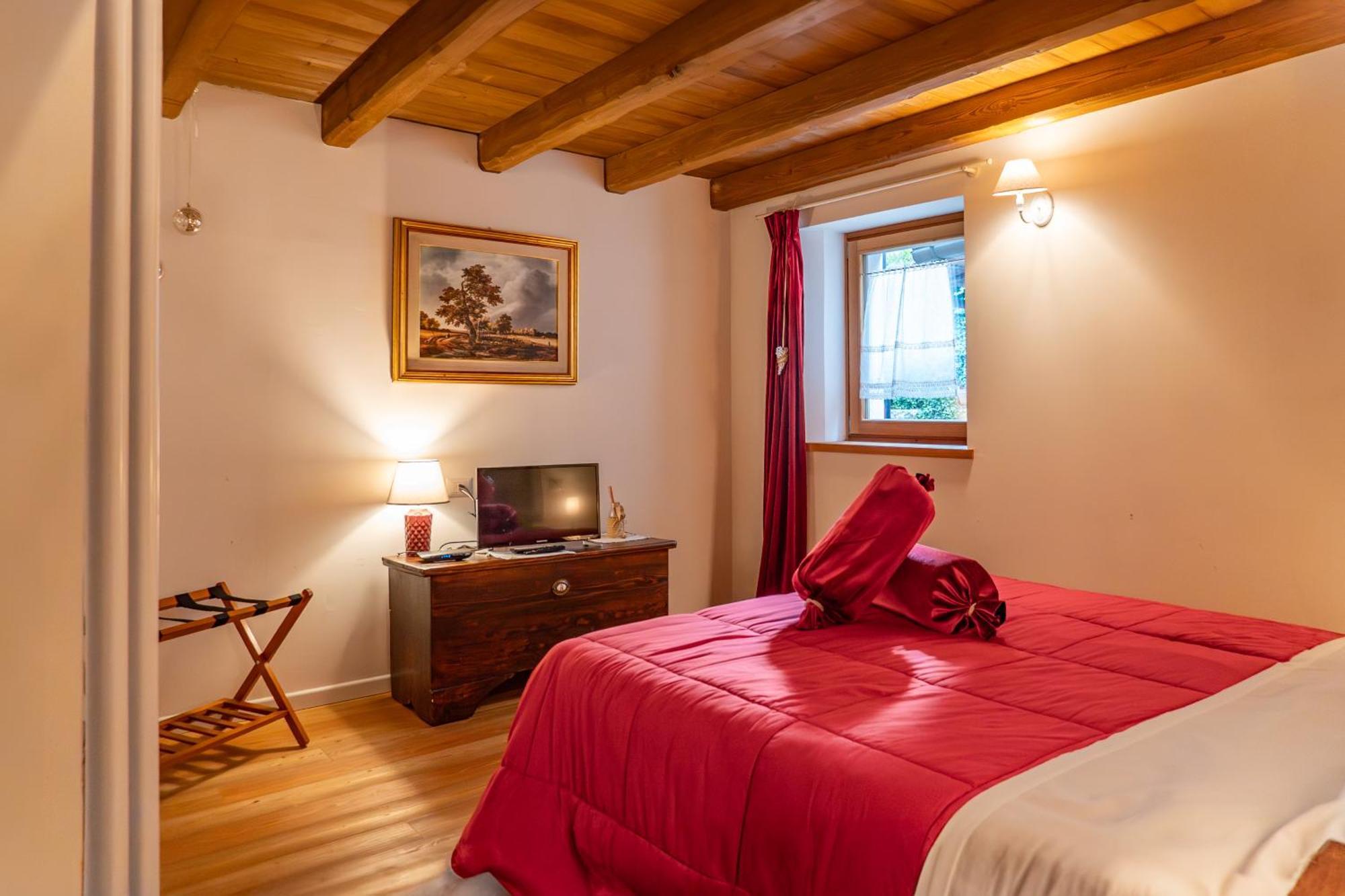 B&B Il Gufo Erto 외부 사진