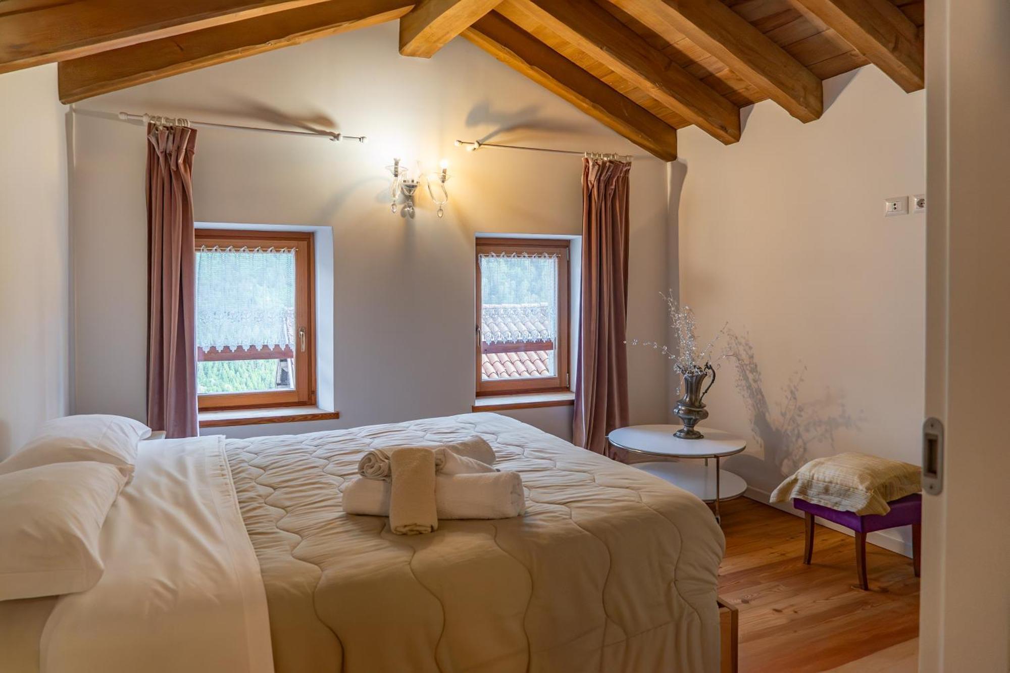 B&B Il Gufo Erto 외부 사진