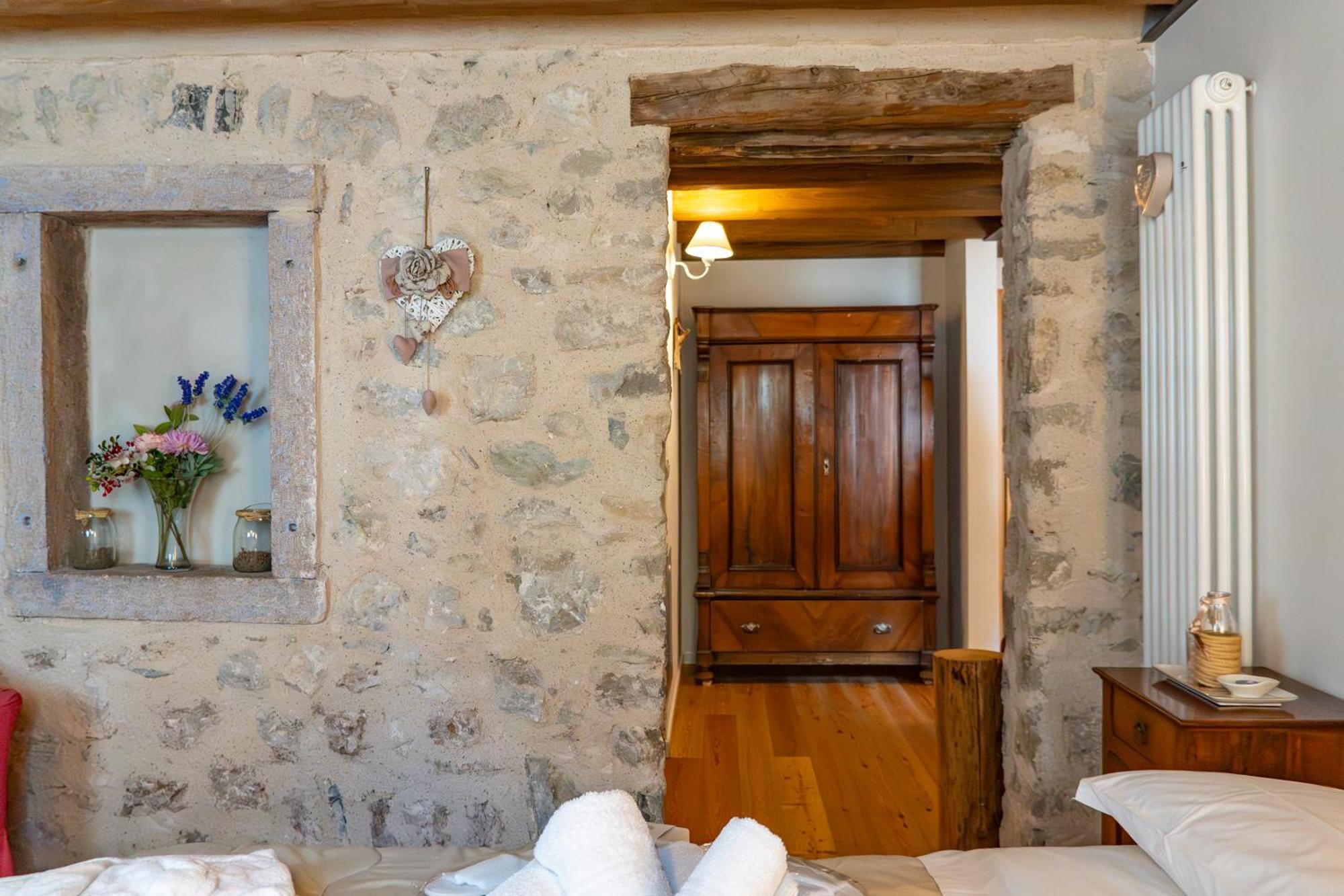 B&B Il Gufo Erto 외부 사진