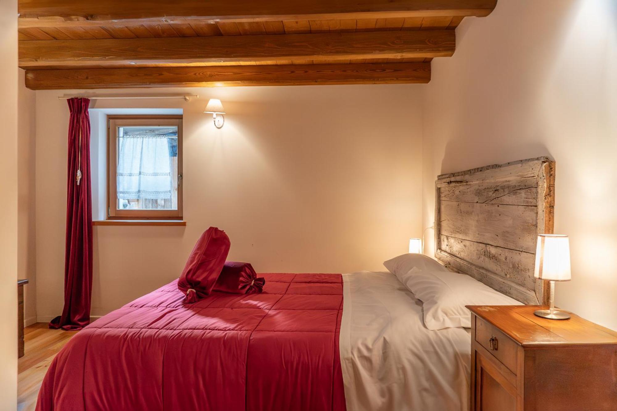 B&B Il Gufo Erto 외부 사진