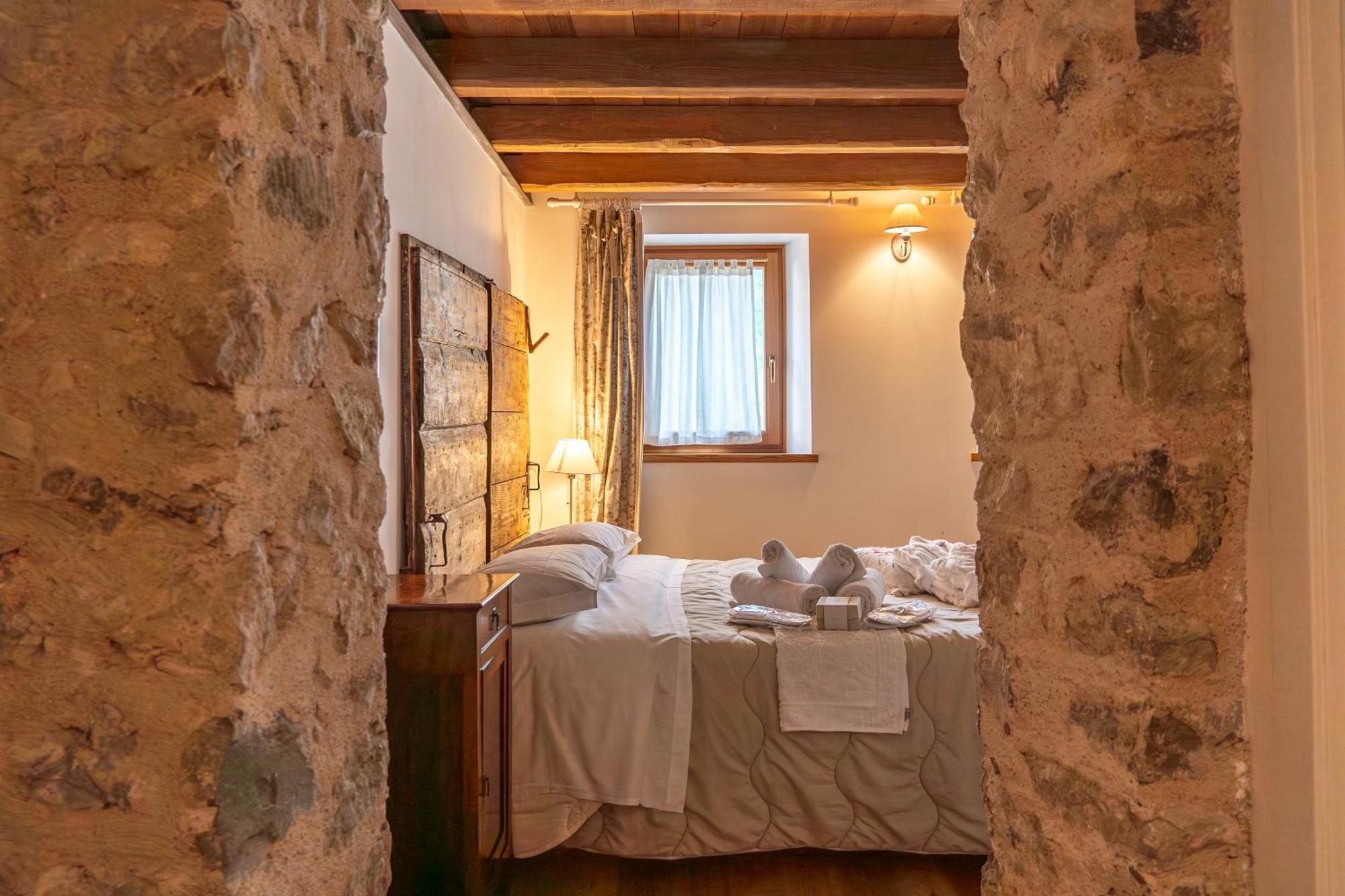 B&B Il Gufo Erto 외부 사진
