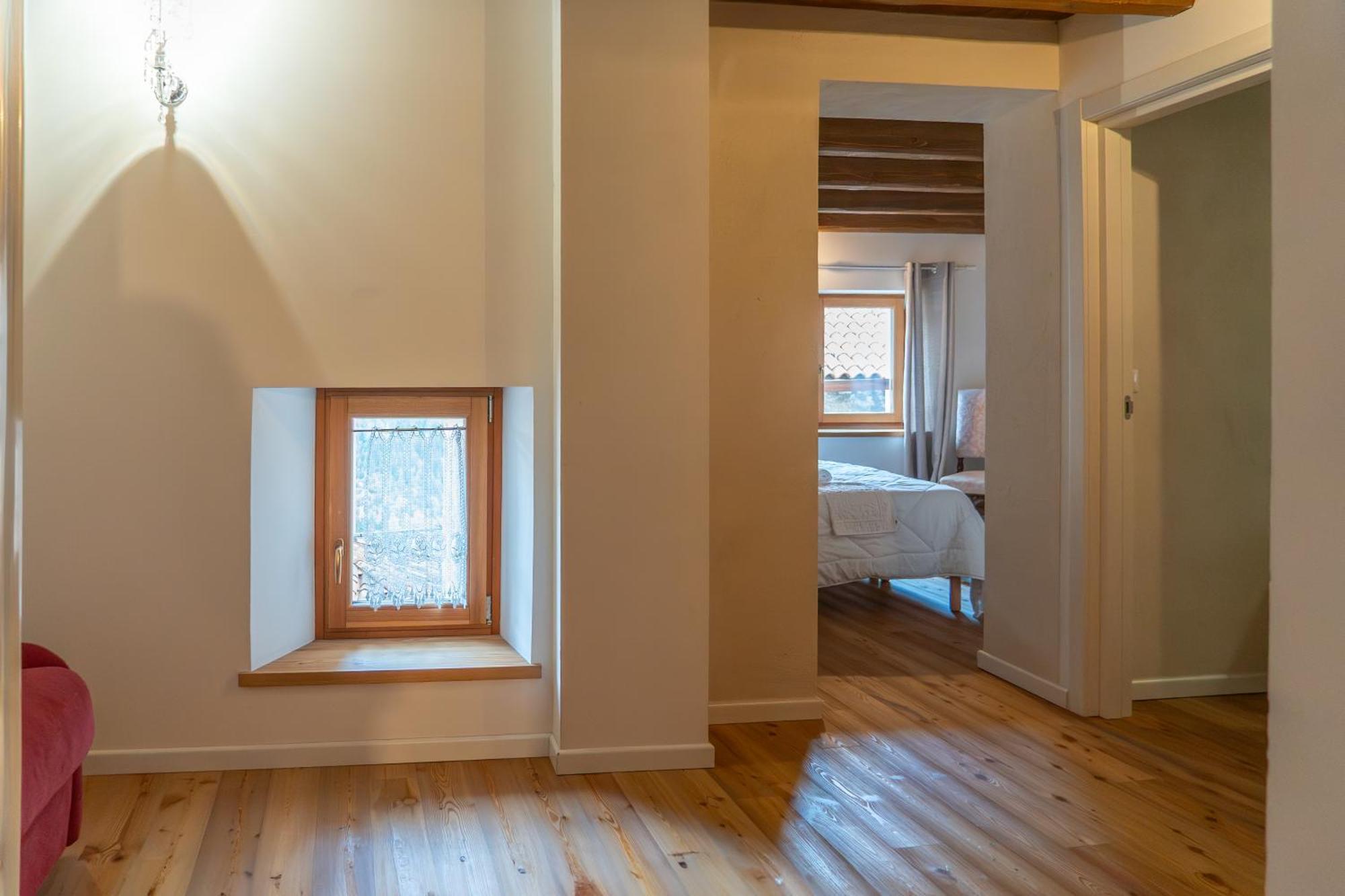 B&B Il Gufo Erto 외부 사진