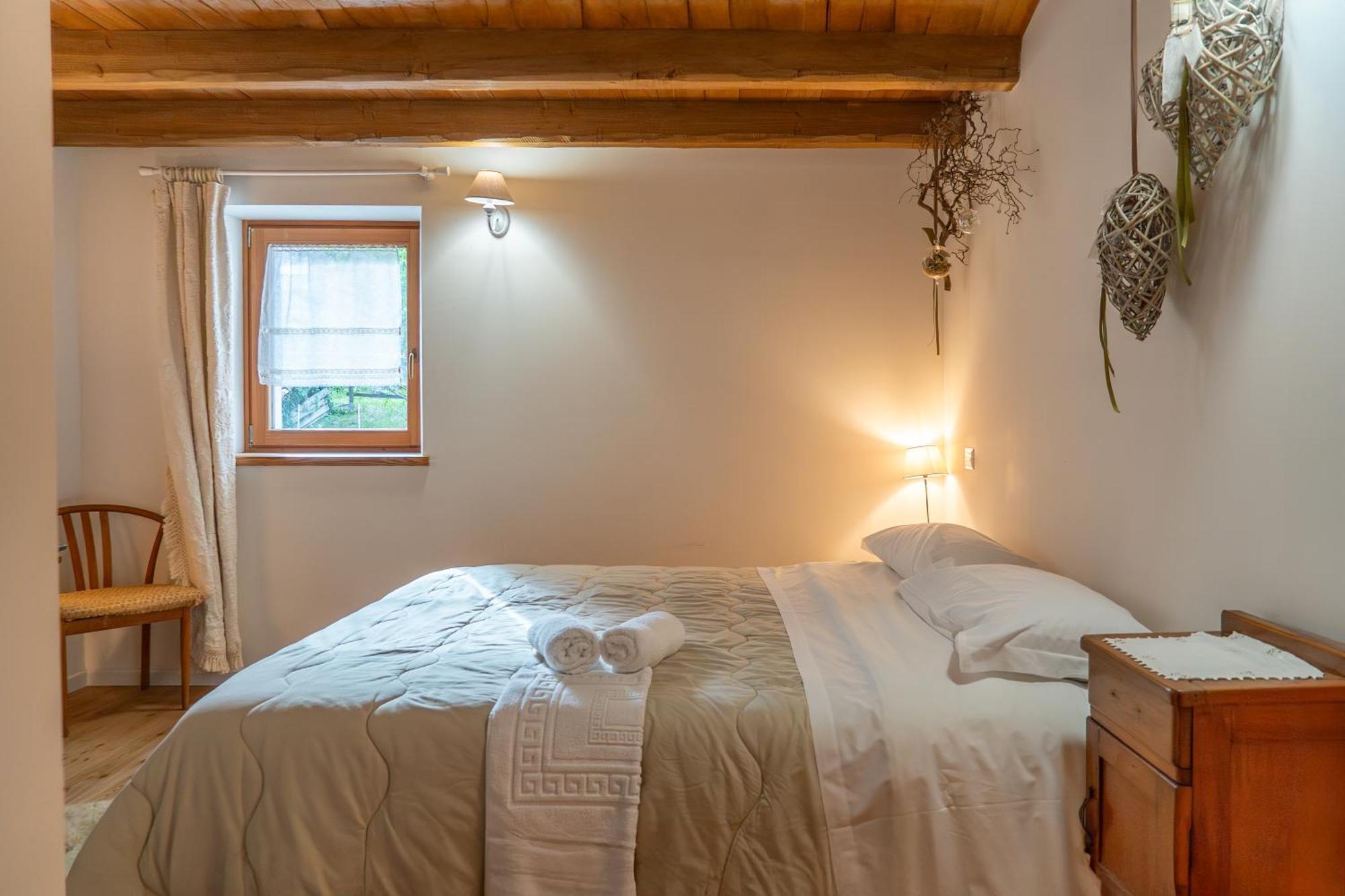 B&B Il Gufo Erto 외부 사진