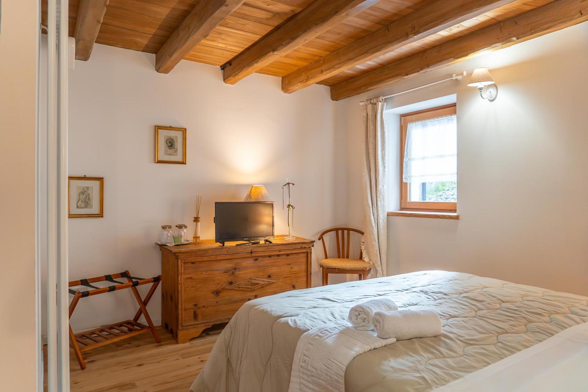 B&B Il Gufo Erto 외부 사진