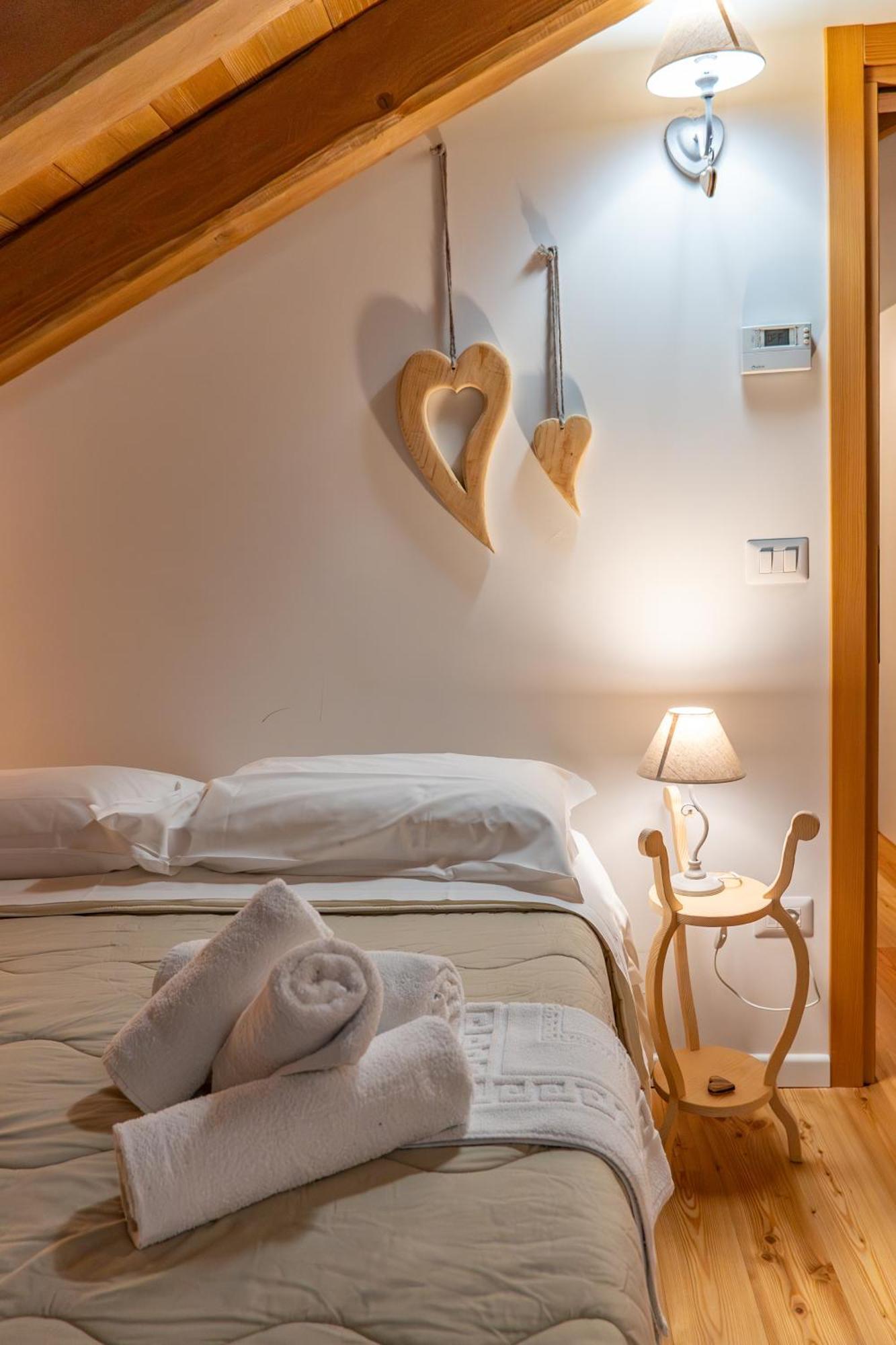 B&B Il Gufo Erto 외부 사진
