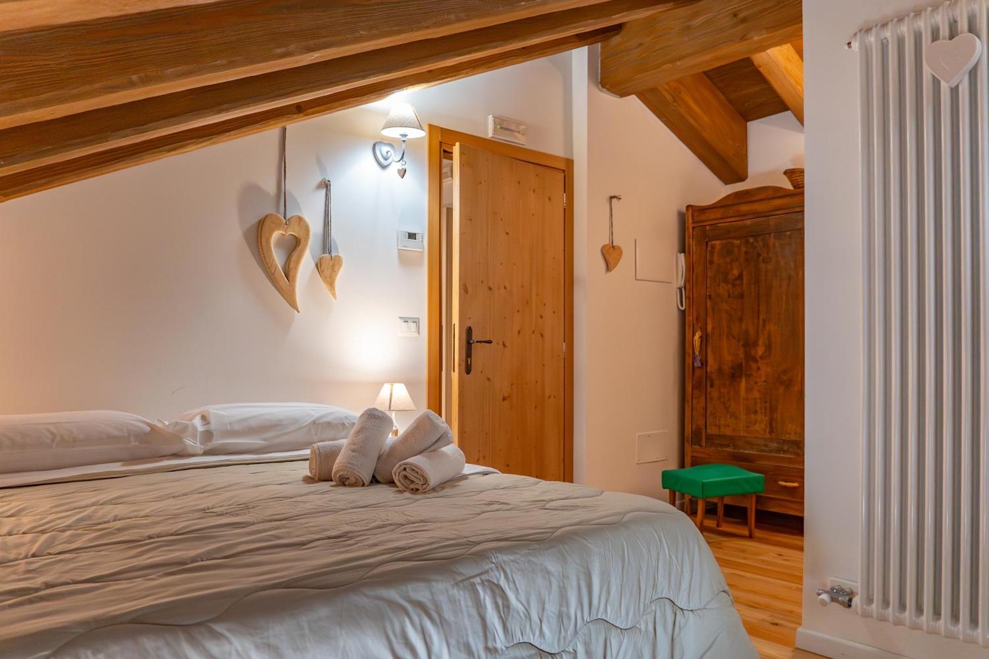 B&B Il Gufo Erto 외부 사진