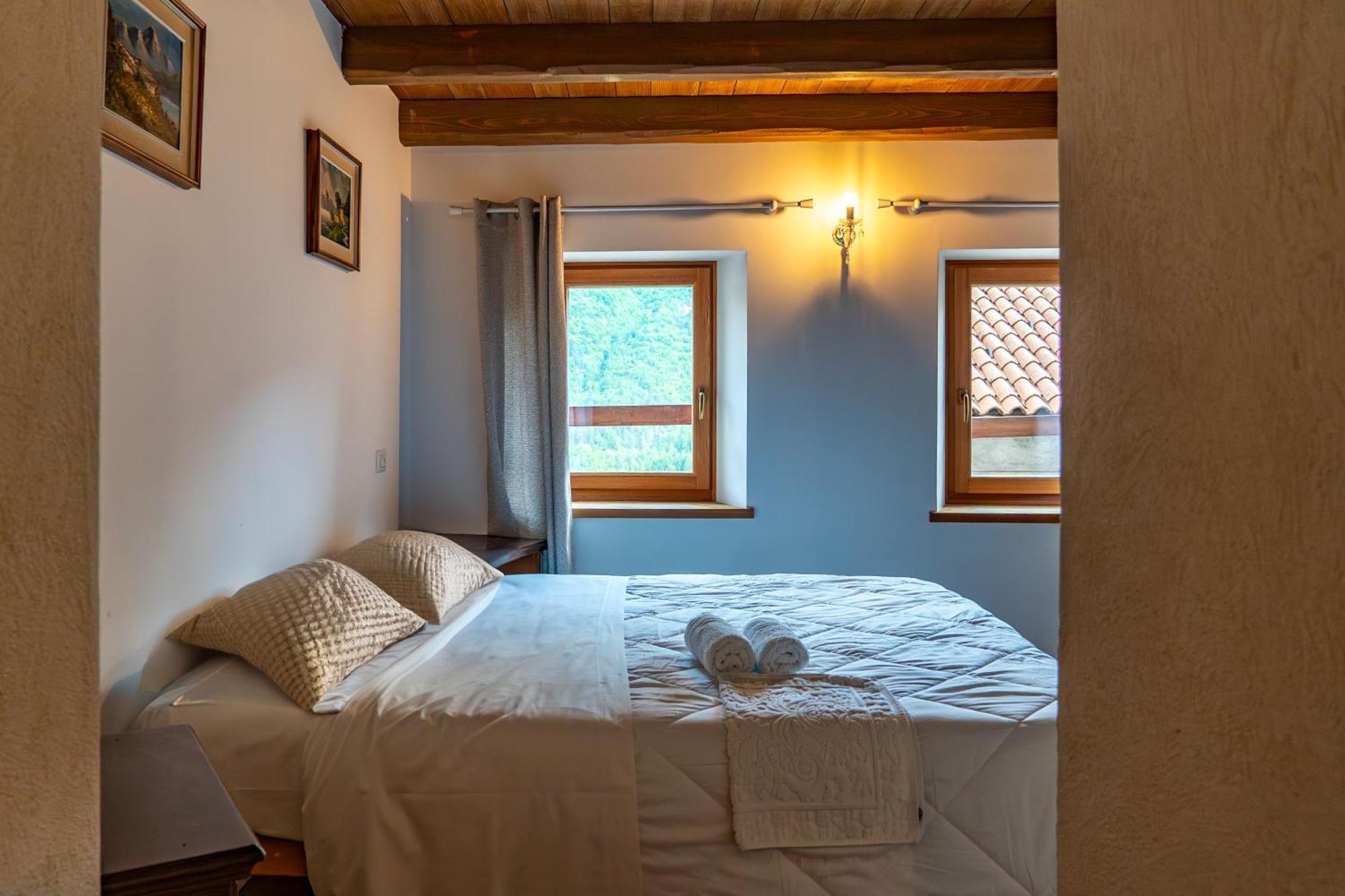 B&B Il Gufo Erto 외부 사진