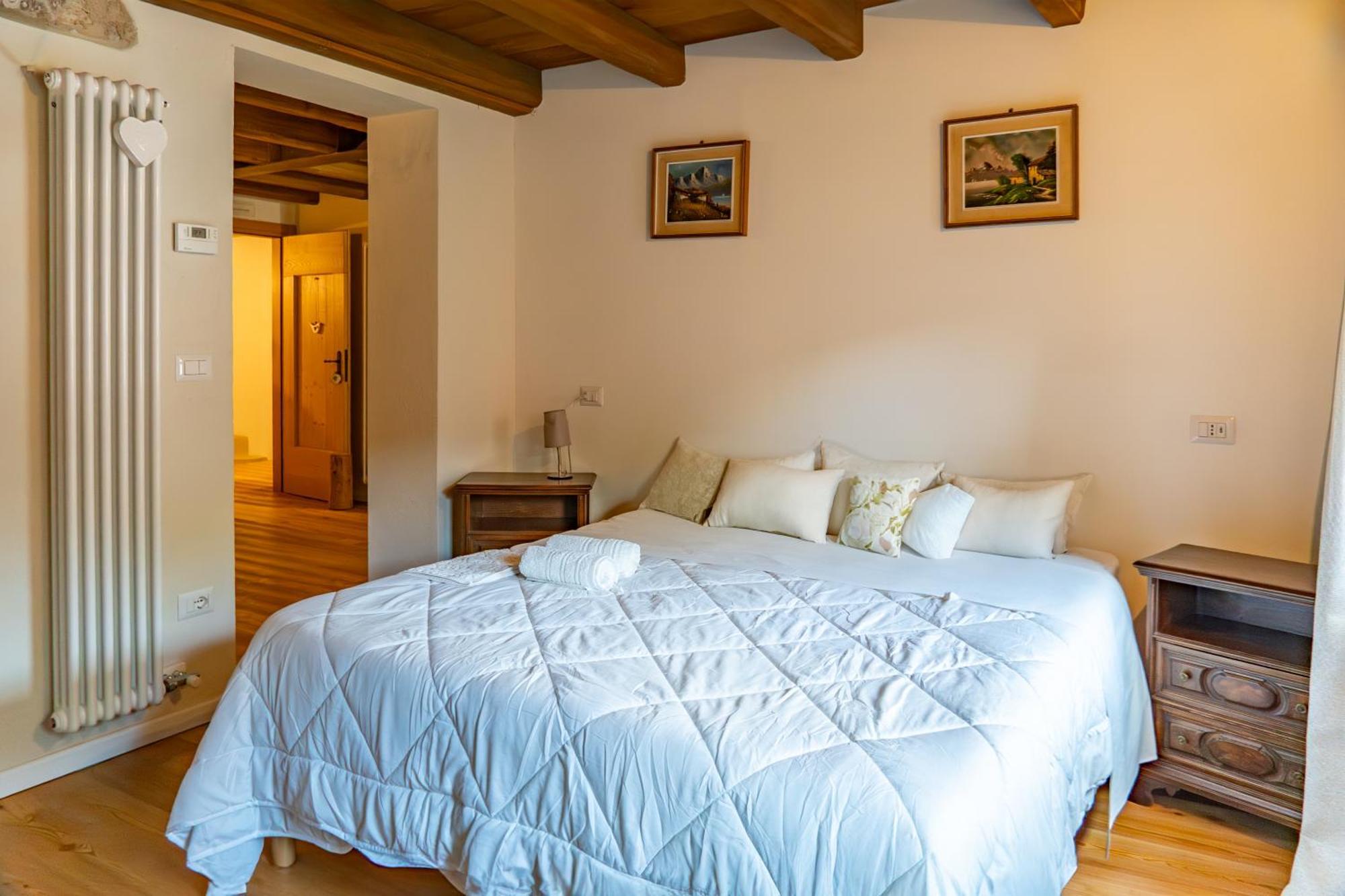 B&B Il Gufo Erto 외부 사진