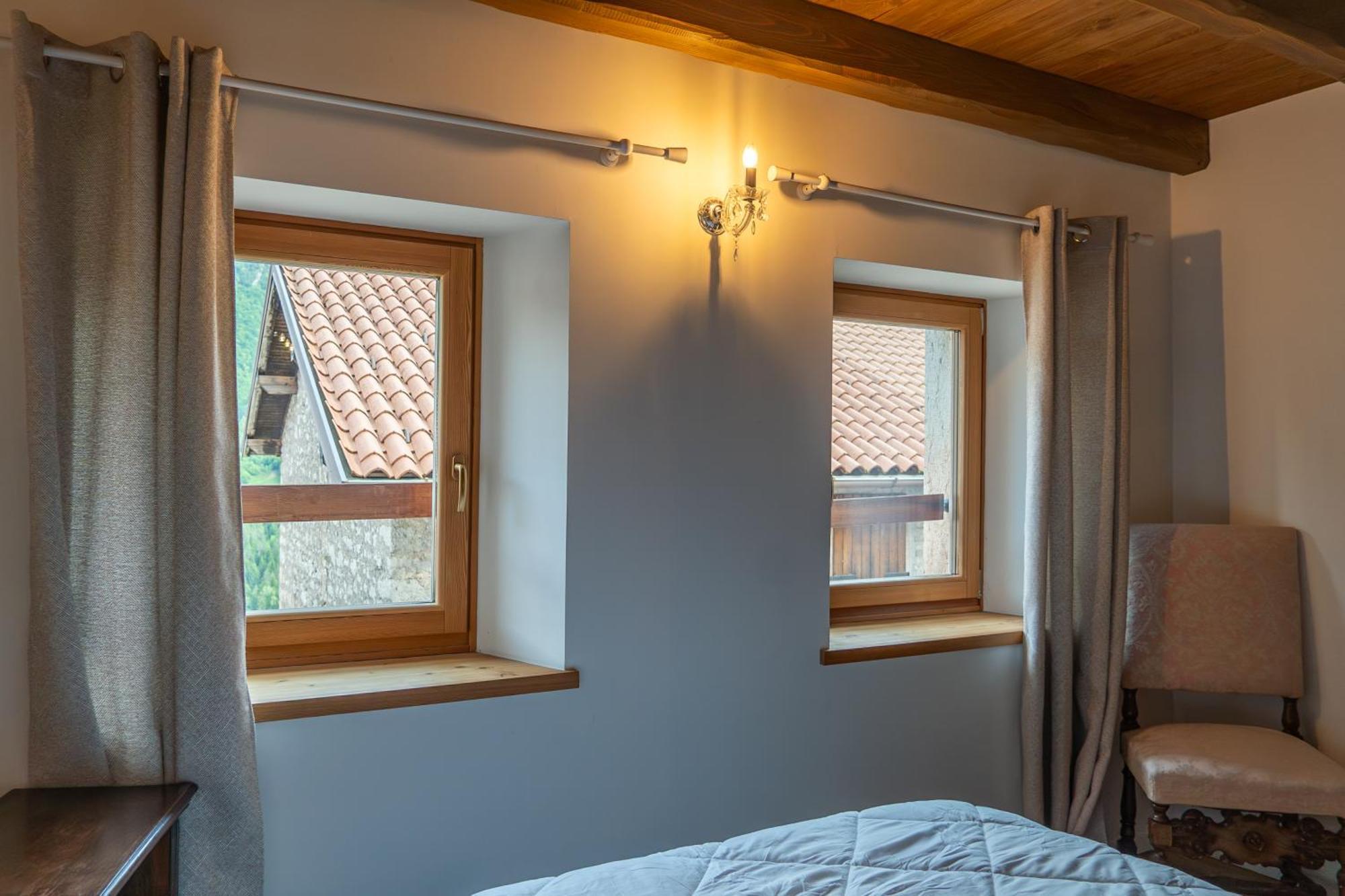 B&B Il Gufo Erto 외부 사진