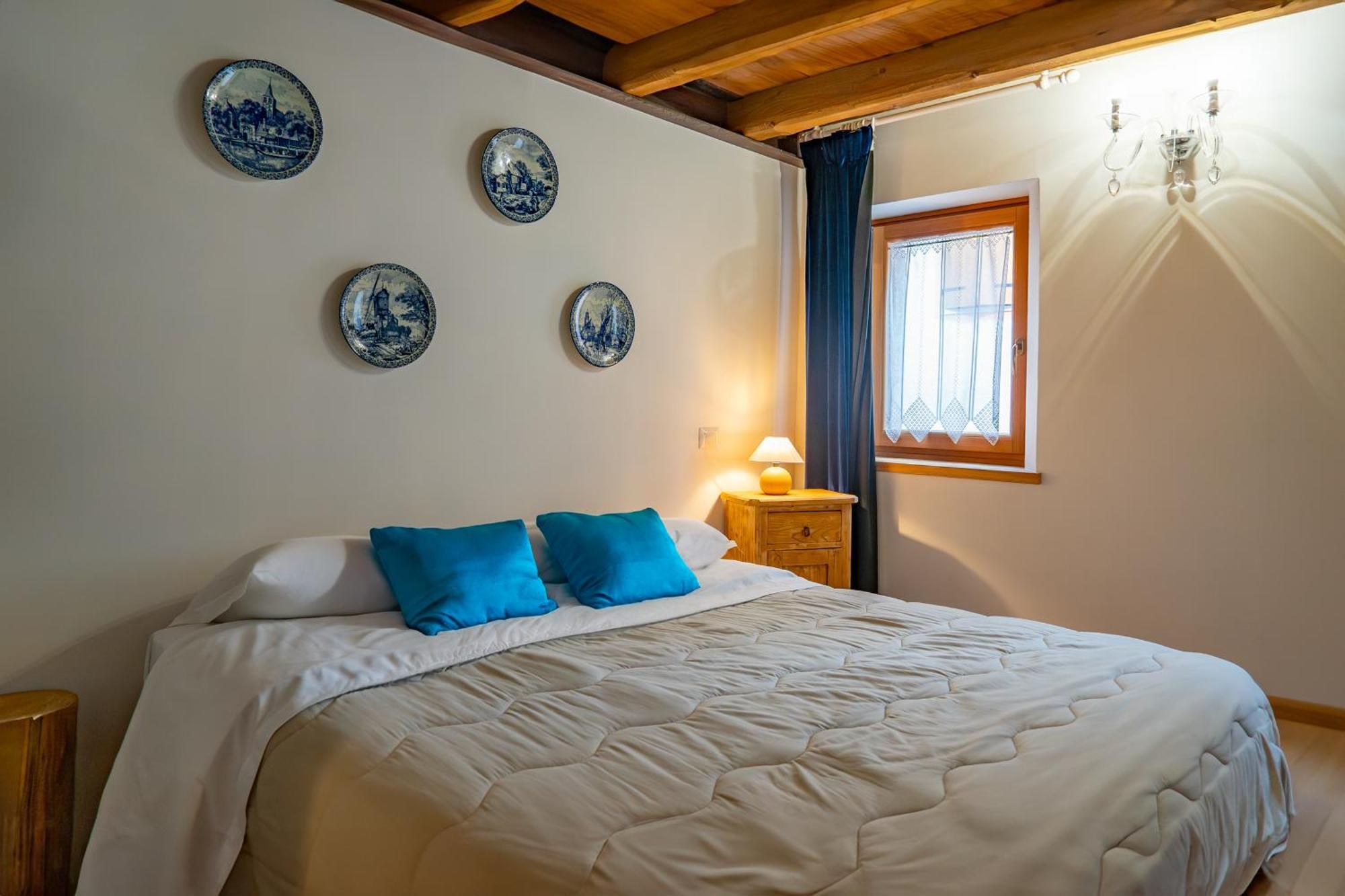 B&B Il Gufo Erto 외부 사진