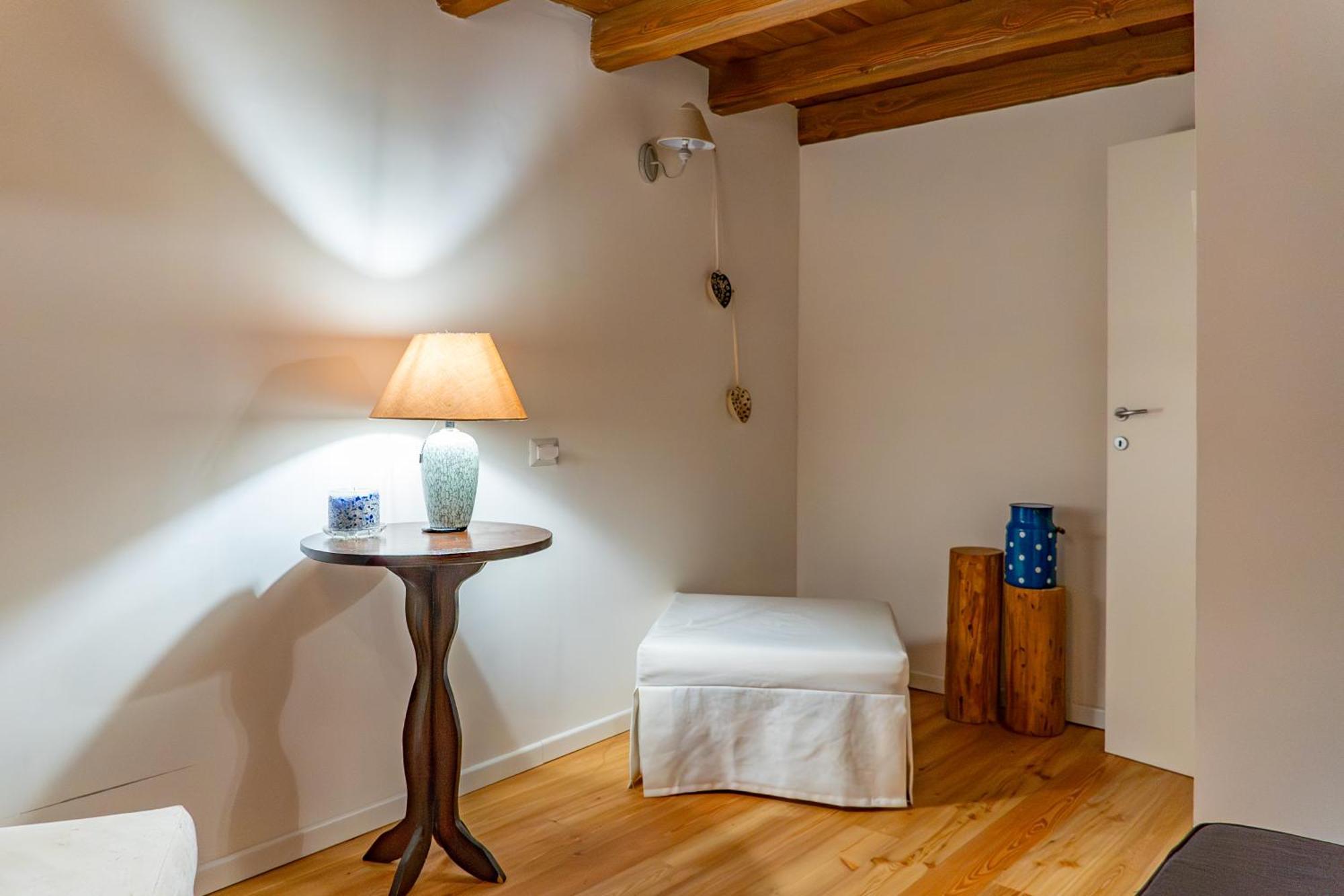 B&B Il Gufo Erto 외부 사진